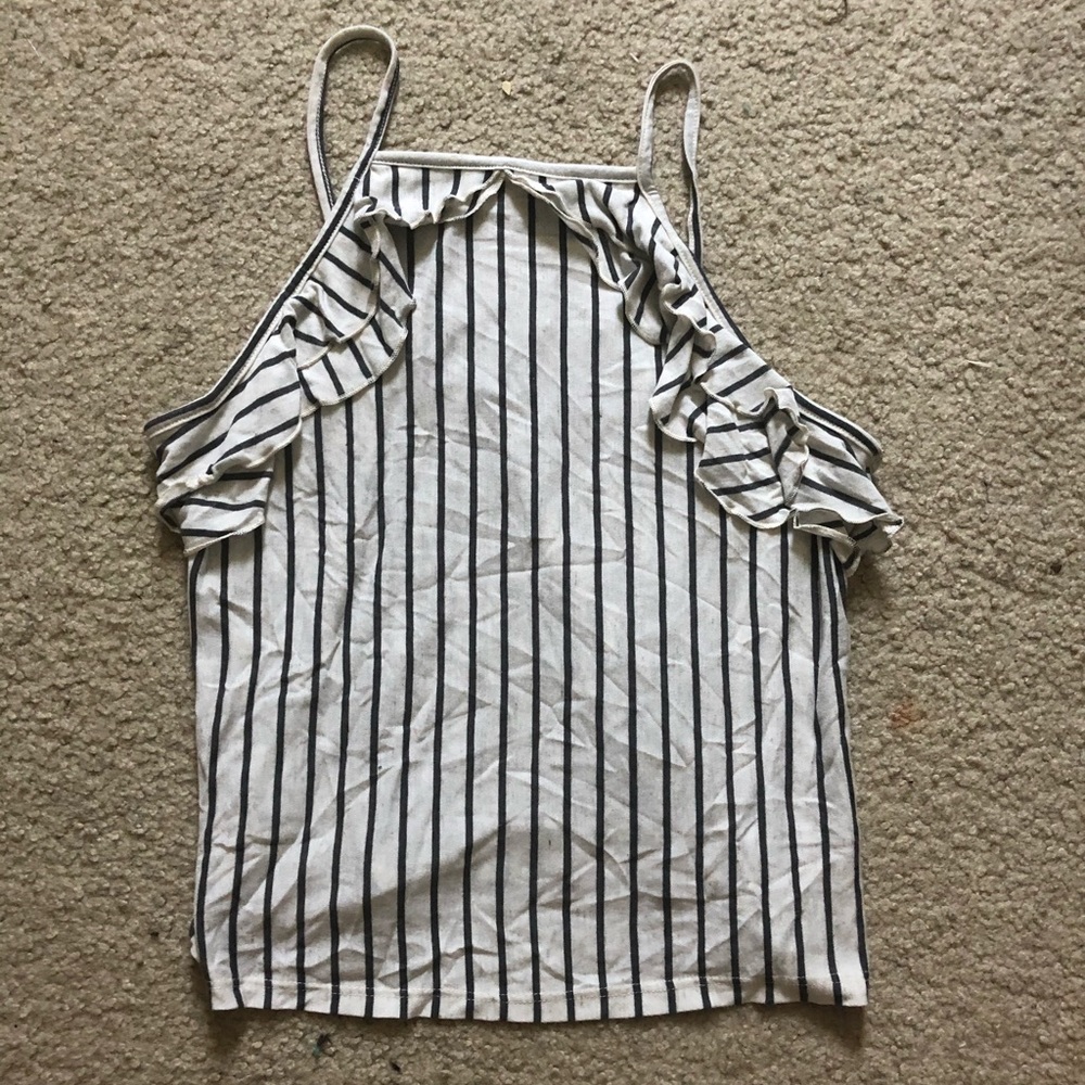 American Eagle Tank Top